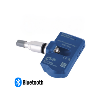 Bluetooth rengaspaineanturit Tesla Model 3 ja Model Y malleihin