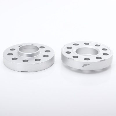 JRWS2 Spacers 15mm 5x100-112 57,1 57,1 Silver