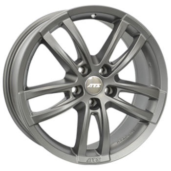 ATS Radial 9X20 ET60 5x112 CB66,6 Anthracite