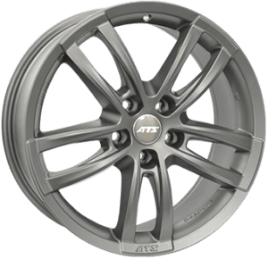 Ats Radial Anthracite