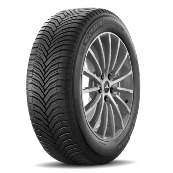 Michelin Crossclimate+