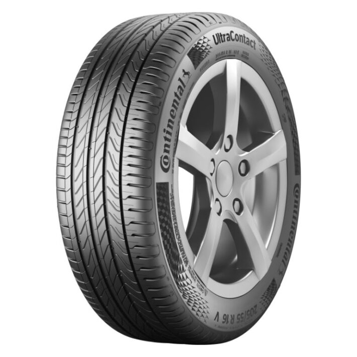 195/55R20 95H Continental UltraContact XL