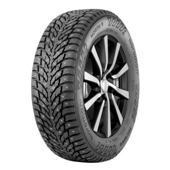 215/65R16 102T Nordman North 9 SUV XL Nasta