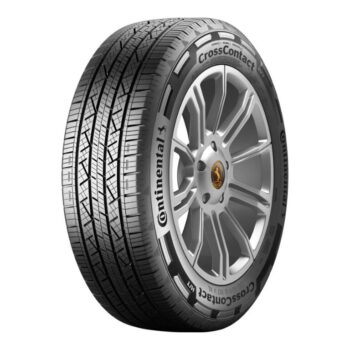 275/45R21 110W Continental CrossContact H/T XL