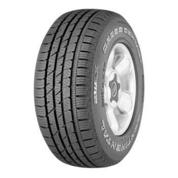 265/60R18 110T Continental ContiCrossContact LX