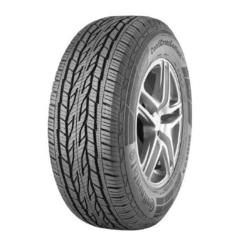 275/60R20 119H Continental ContiCrossContact LX 2 XL