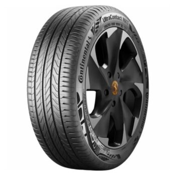 255/45R20 105T Continental UltraContact NXT XL
