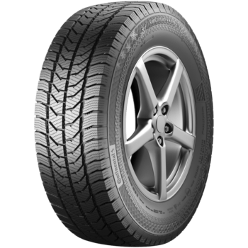 235/60R17C 117R Continental VanContact Viking