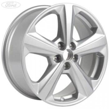 Ford Edge Oem 7,5X18 5X108 ET55 CB63,4 Alumiinivanteet