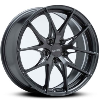 Lenso Dyna2 8,5x19 5x112 ET40 CB66,6 Satin Grey