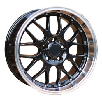 Huulivanne bmw pulttijaolla