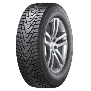 Hankook i*Pike X W429A Nasta
