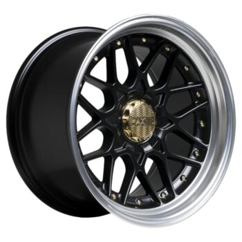 Lipwheel Haxer HX025