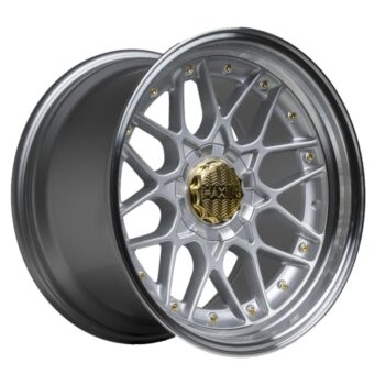 Lippavanne Haxer HX025