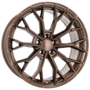 Haxer HX039 9/10,5x20 5x114,3 ET35/35 CB70,5 Bronze