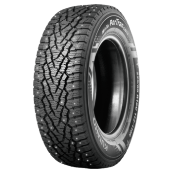 Kumho Winter PorTran CW11 Nastarengas