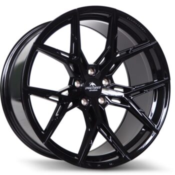 Forzza Gravity vannemalli