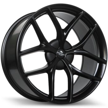 Forzza Urban 8,5x19 5x114,3 ET40 CB64,1