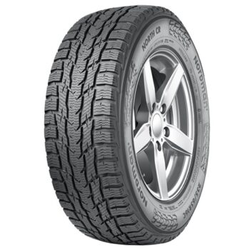 Nordman North CR Kitkarengas