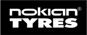 Nokian Tyres Logo | Rengas Park Oy