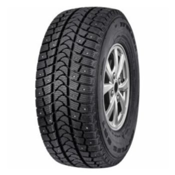 235/65R16C 115/113Q Tracmax SR1 Nasta