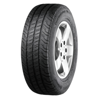 Continental ContiVanContact 100 Kesärengas