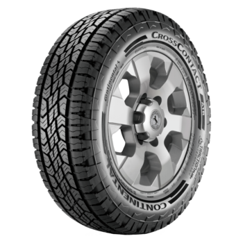 Continental CrossContact ATR Kesärengas