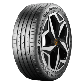 Continental PremiumContact 7 Kesärengas