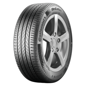 Continental UltraContact Kesärengas
