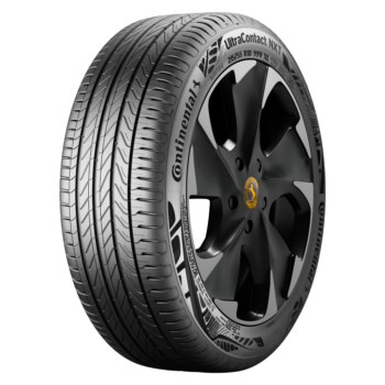 Continental UltraContact NXT Kesärengas
