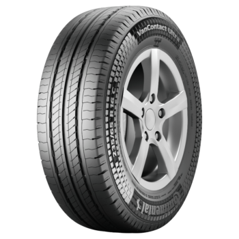 Continental VanContact Ultra Kesärengas
