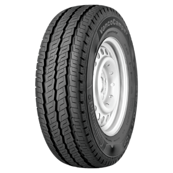 Continental VancoCamper Kesärengas