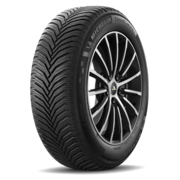 255/50R19 107Y Michelin CrossClimate 2 SUV XL kesärengas