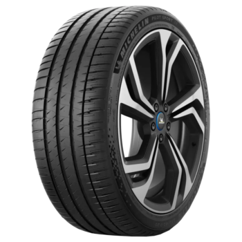 255/50R21 109Y Michelin Pilot Sport EV XL kesärengas