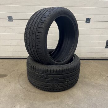 265/35R18 97Y Viking Protech Newgen Kesä DOT0924 8MM (Demo)