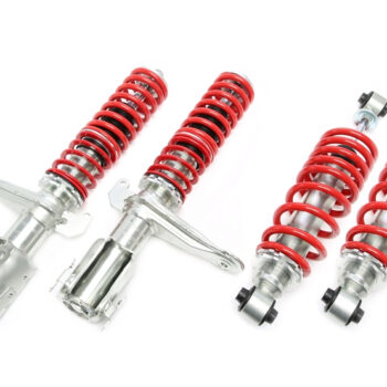 TA-Technix korkeussäädettävä coil-over alustasarja Audi 80 B4 Quattro