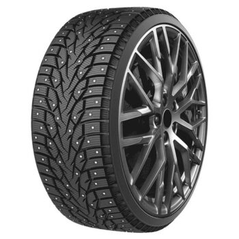 265/60R18 114T Sonix Winter Xpro Studs 77 XL Nasta