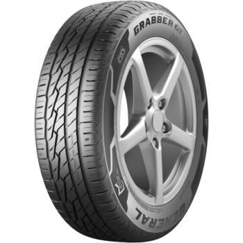215/60R17 96H General Grabber GT Plus kesärengas