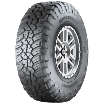 205/80R16C 110/108Q General Grabber X3  kesärengas