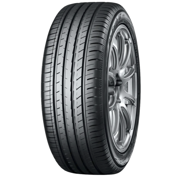 235/40R19 96W Yokohama BluEarth-GT AE51 XL kesärengas