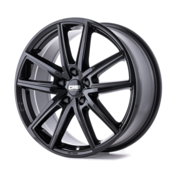 CMS C27 8x19 ET42 5x108 CB63,4 GlossBlack