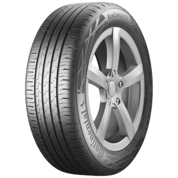 255/45R19 100T Continental EcoContact 6 Q (+) Seal kesärengas