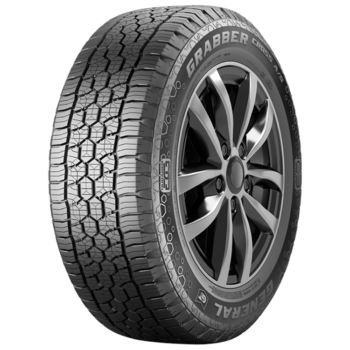 275/50R21 General Grabber CROSS A/S 113V XL FR M+S 3PMSF
