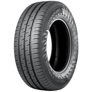 235/60R17C Nokian Tyres Hakka Van 117/115R
