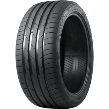 225/50R17 Nokian Tyres Hakka Black 3 98Y XL
