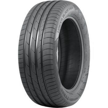 255/45R19 Nokian Tyres Hakka Black 3 SUV 104W XL