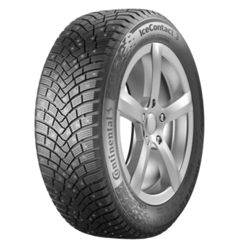 225/45R17 Continental IceContact 3 94T XL FR Nasta