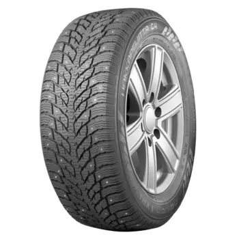 195/65R16C Nokian Tyres Hakkapeliitta C4 104/102R