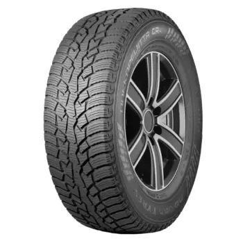 235/65R16C Nokian Tyres Hakkapeliitta CR4 121/119R
