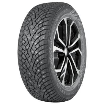 255/45R20 Nokian Tyres Hakkapeliitta 01 SilentDrive 105T XL
